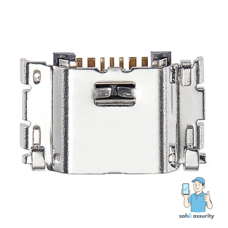 Charging Connector for Samsung Galaxy J8 2018 thumbnail